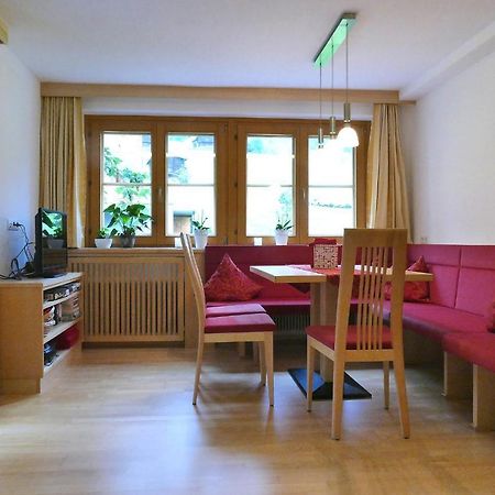 Haus Lundegg Leilighet Finkenberg Eksteriør bilde