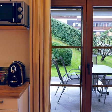 Haus Lundegg Leilighet Finkenberg Eksteriør bilde